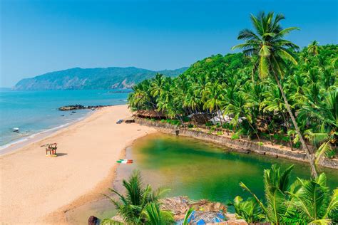 GOA .
